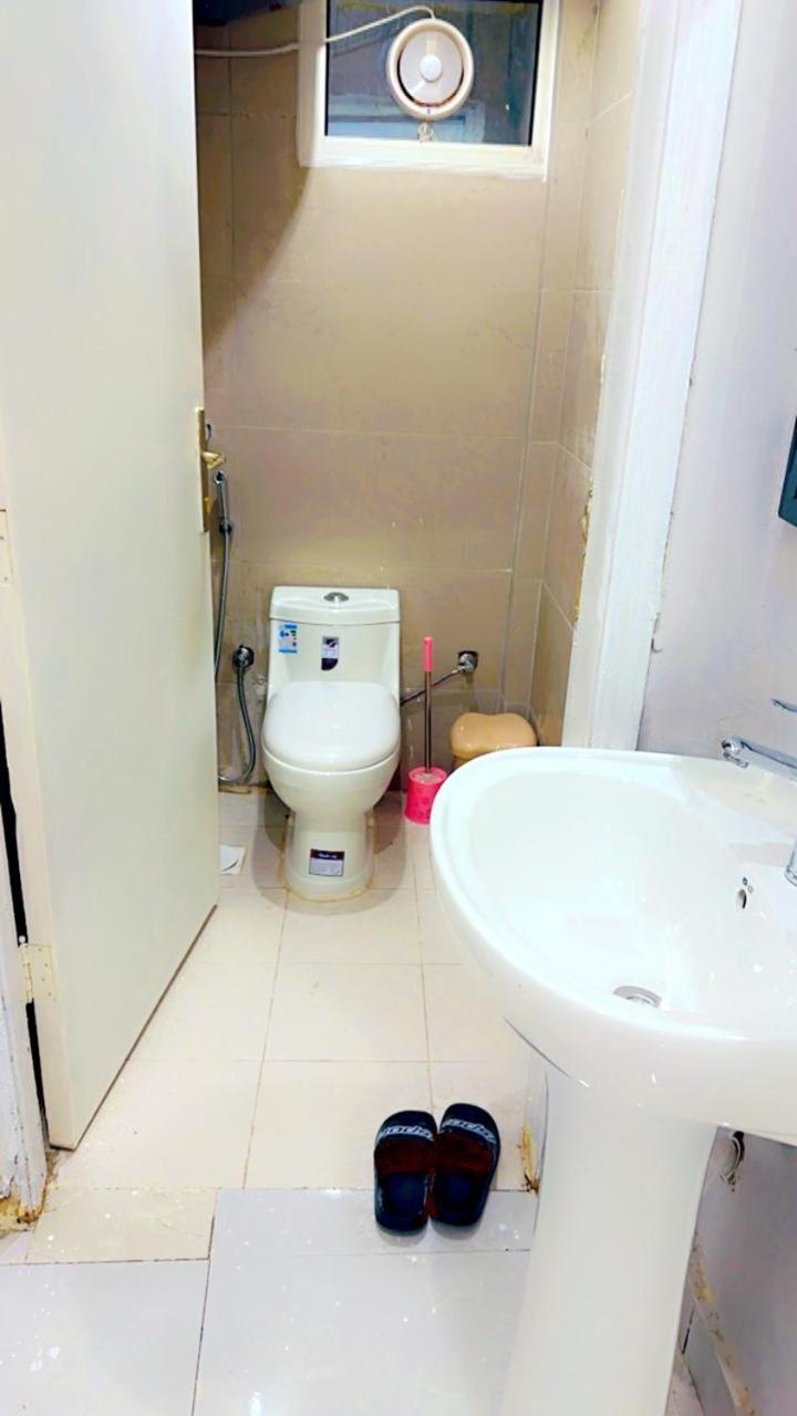 دار المدينة House Madinah Leilighet Medina Eksteriør bilde
