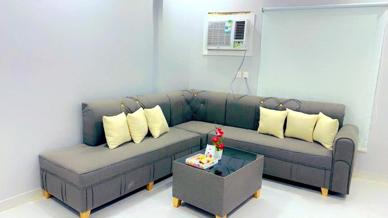 دار المدينة House Madinah Leilighet Medina Eksteriør bilde