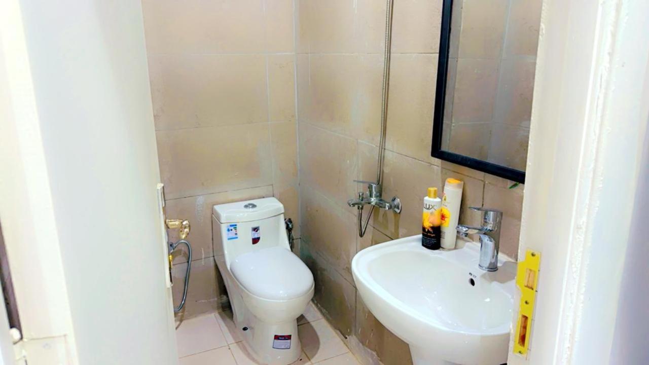 دار المدينة House Madinah Leilighet Medina Eksteriør bilde