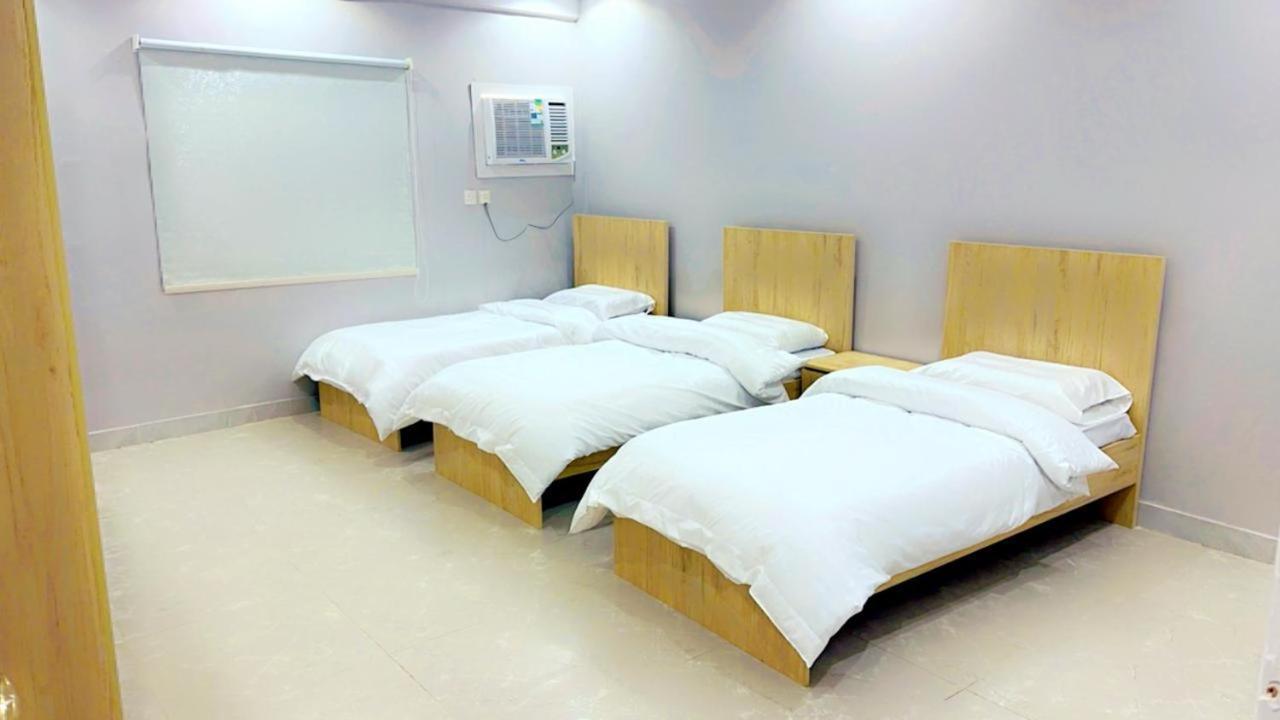 دار المدينة House Madinah Leilighet Medina Eksteriør bilde