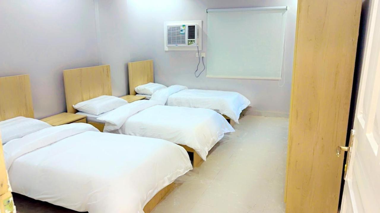 دار المدينة House Madinah Leilighet Medina Eksteriør bilde