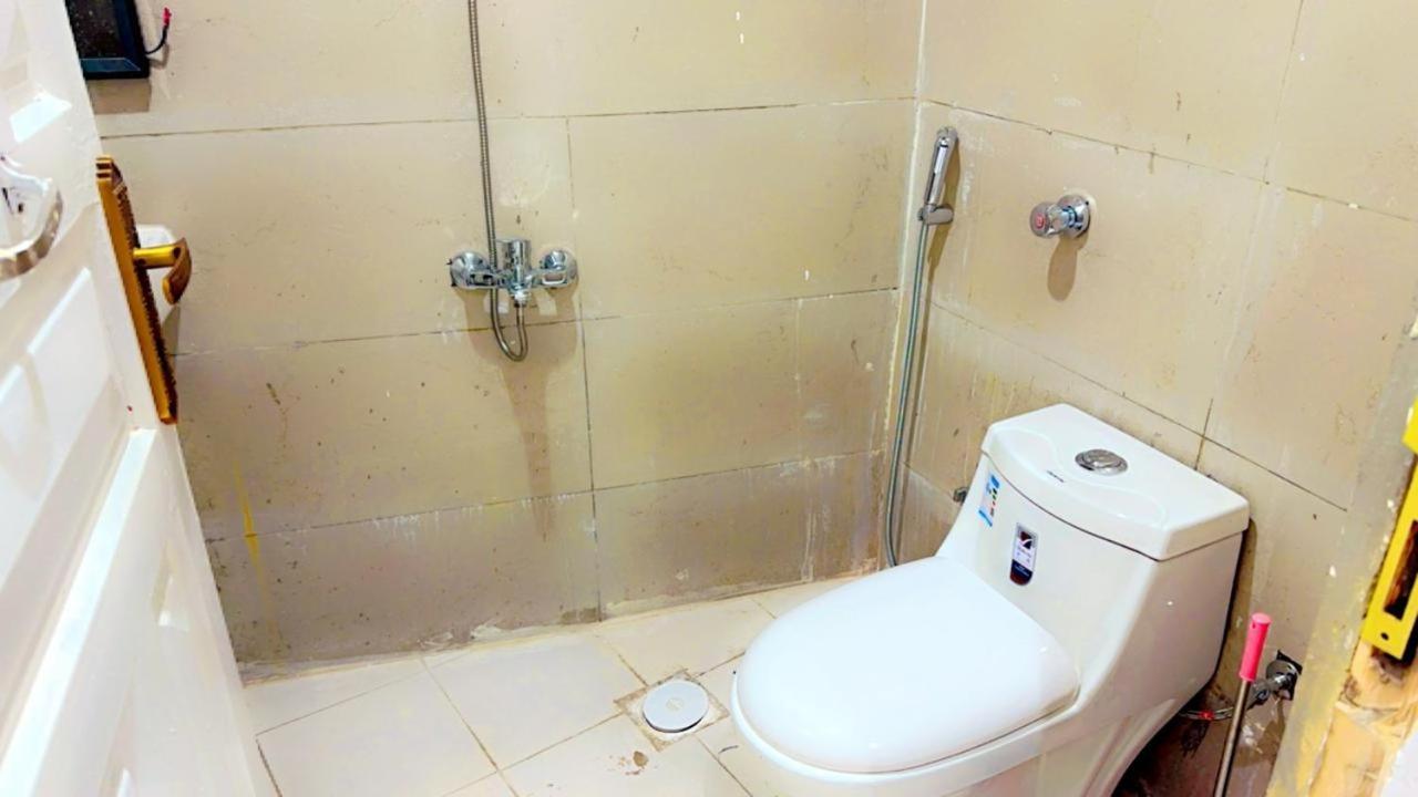 دار المدينة House Madinah Leilighet Medina Eksteriør bilde