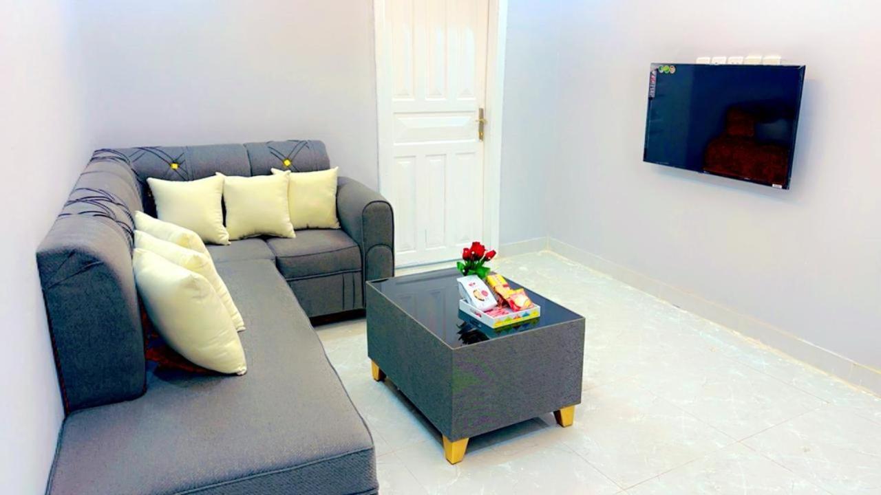 دار المدينة House Madinah Leilighet Medina Eksteriør bilde