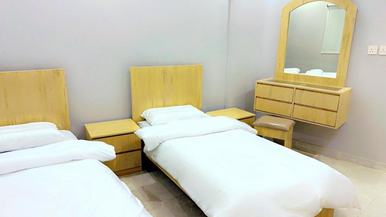 دار المدينة House Madinah Leilighet Medina Eksteriør bilde